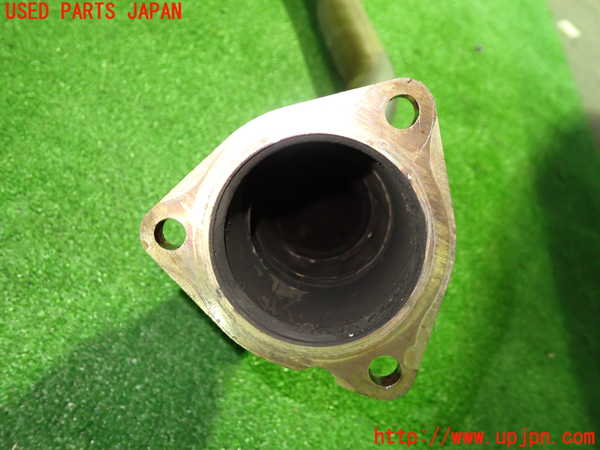 1UPJ-20962632]アウディ・A7 スポーツバック(4GCREC)フロントパイプ2 中古_m0003.jpg