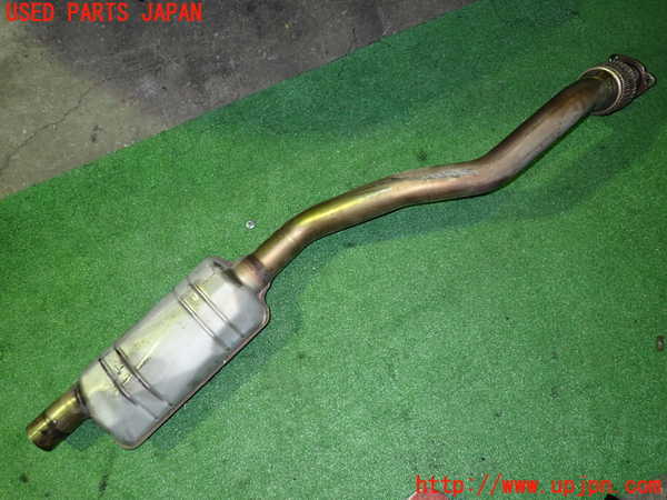1UPJ-20962632]アウディ・A7 スポーツバック(4GCREC)フロントパイプ2 中古_m0005.jpg
