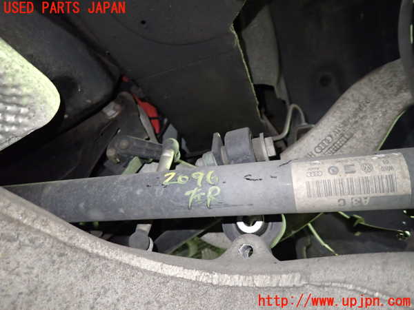 1UPJ-20964025]アウディ・A7 スポーツバック(4GCREC)左リアドライブシャフト 中古_m0001.jpg