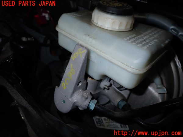 1UPJ-20964050]アウディ・A7 スポーツバック(4GCREC)ブレーキマスターシリンダー 中古_m0001.jpg