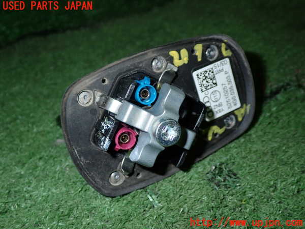 1UPJ-20966550]アウディ・A7 スポーツバック(4GCREC)アンテナ 中古_m0002.jpg