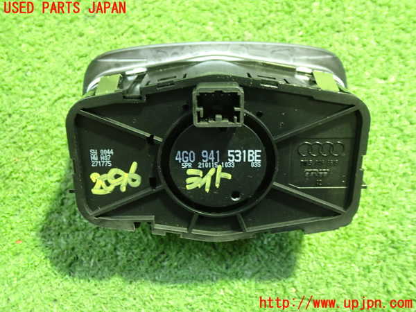 1UPJ-20966285]アウディ・A7 スポーツバック(4GCREC)ライトスイッチ 中古_m0002.jpg