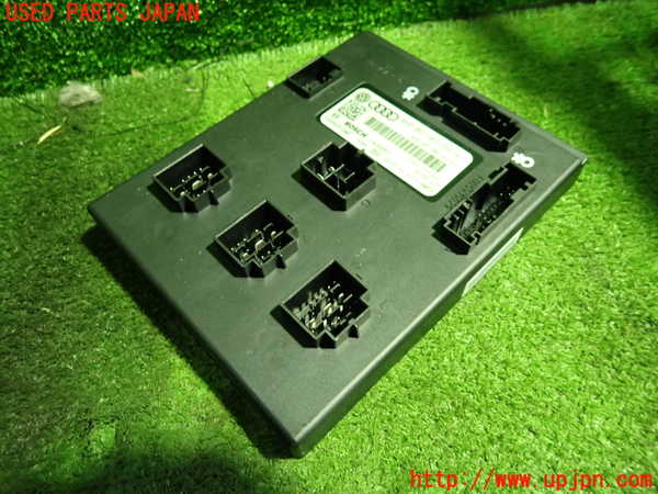 1UPJ-20966150]アウディ・A7 スポーツバック(4GCREC)コンピューター5 4H0 907 063 DG 中古_m0001.jpg