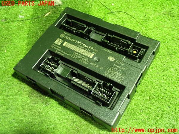 1UPJ-20966152]アウディ・A7 スポーツバック(4GCREC)コンピューター7 4H0 907 064 FR 中古_m0001.jpg