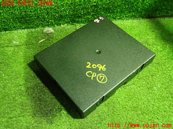 1UPJ-20966152]アウディ・A7 スポーツバック(4GCREC)コンピューター7 4H0 907 064 FR 中古_m0003.jpg