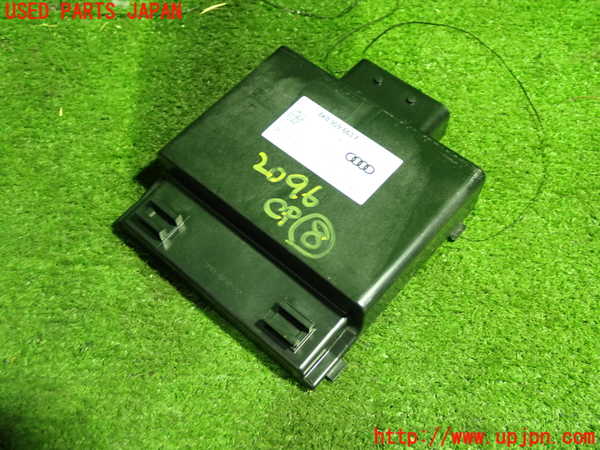 1UPJ-20966153]アウディ・A7 スポーツバック(4GCREC)コンピューター8 8K0 959 663 F 中古_m0001.jpg