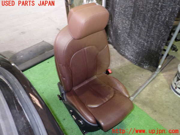 1UPJ-20967035]アウディ・A7 スポーツバック(4GCREC)運転席シート 中古_m0001.jpg