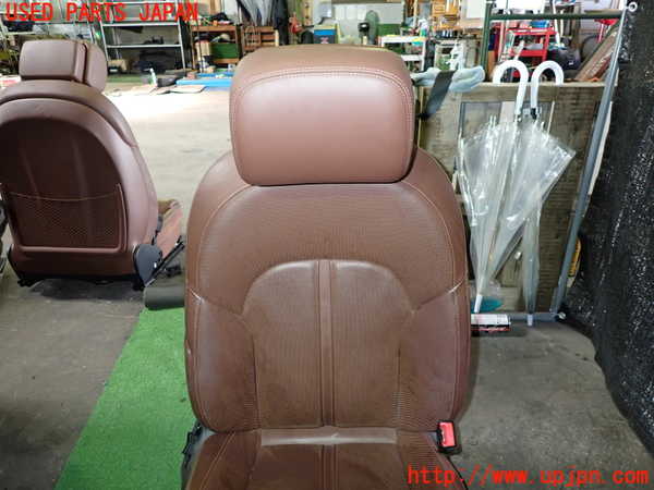 1UPJ-20967035]アウディ・A7 スポーツバック(4GCREC)運転席シート 中古_m0002.jpg