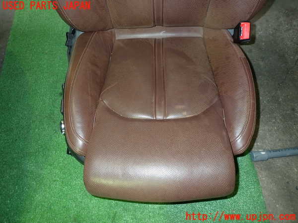 1UPJ-20967035]アウディ・A7 スポーツバック(4GCREC)運転席シート 中古_m0003.jpg