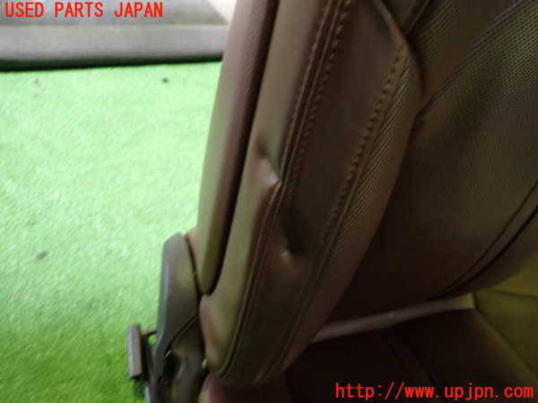 1UPJ-20967035]アウディ・A7 スポーツバック(4GCREC)運転席シート 中古_m0004.jpg