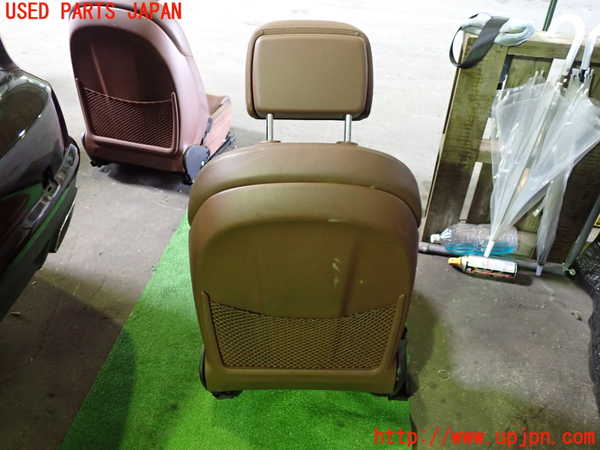 1UPJ-20967035]アウディ・A7 スポーツバック(4GCREC)運転席シート 中古_m0005.jpg