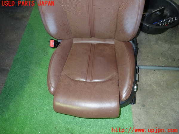 1UPJ-20967065]アウディ・A7 スポーツバック(4GCREC)助手席シート 中古_m0003.jpg
