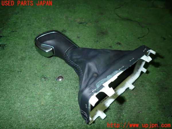 1UPJ-20967570]アウディ・A7 スポーツバック(4GCREC)シフトノブ 中古_m0002.jpg