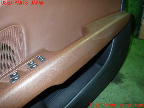 1UPJ-20961234]アウディ・A7 スポーツバック(4GCREC)右前ドア内張り 中古_m0003.jpg