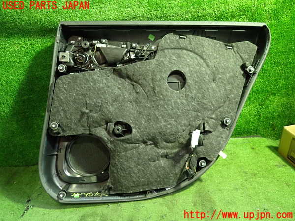 1UPJ-20961324]アウディ・A7 スポーツバック(4GCREC)左後ドア内張り 中古_m0005.jpg