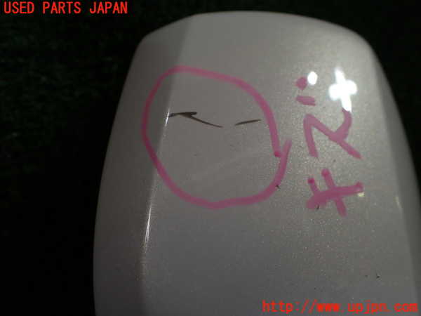 5UPJ-20971122]アルファード(AGH30W)左前アンダーミラー 中古_m0002.jpg