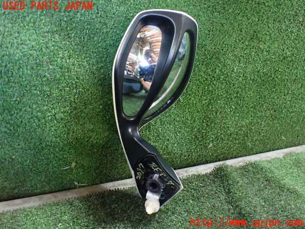 5UPJ-20971122]アルファード(AGH30W)左前アンダーミラー 中古_m0003.jpg