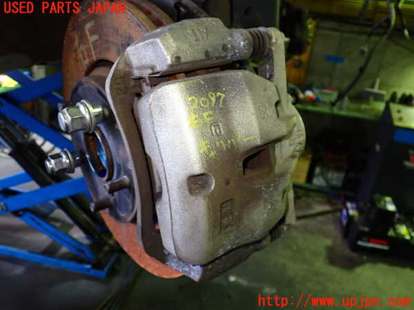 5UPJ-20974080]アルファード(AGH30W)右フロントキャリパー 中古_m0001.jpg