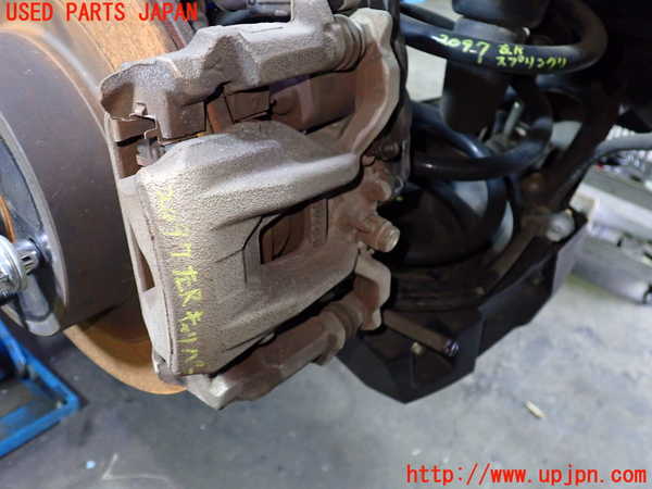 1UPJ-20974095]アルファード(AGH30W)左リアキャリパー 中古_m0001.jpg