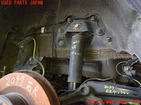 5UPJ-20975070]アルファード(AGH30W)右リアショックアブソーバー 中古_m0001.jpg