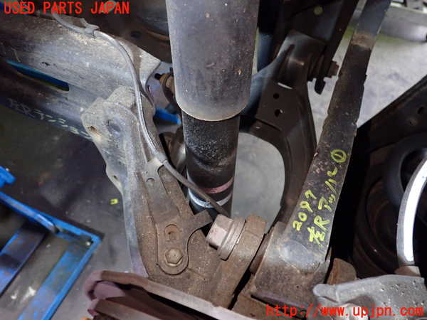 5UPJ-20975075]アルファード(AGH30W)左リアショックアブソーバー 中古_m0003.jpg