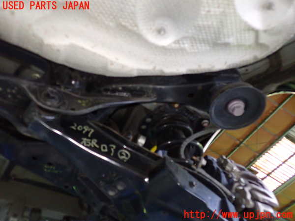 5UPJ-20975295]アルファード(AGH30W)リアメンバー 中古_m0002.jpg