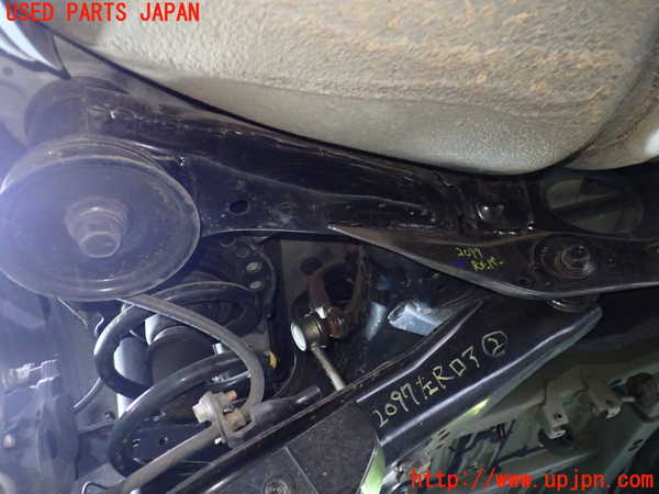 5UPJ-20975295]アルファード(AGH30W)リアメンバー 中古_m0003.jpg