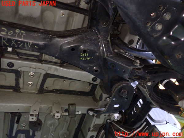 5UPJ-20975295]アルファード(AGH30W)リアメンバー 中古_m0004.jpg