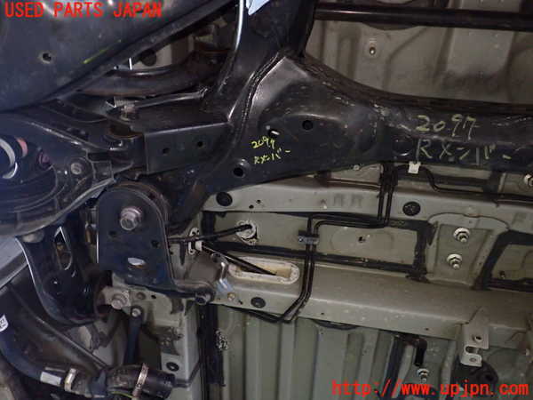 5UPJ-20975295]アルファード(AGH30W)リアメンバー 中古_m0005.jpg