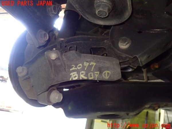 5UPJ-20975200]アルファード(AGH30W)右リアロアアーム1 中古_m0001.jpg