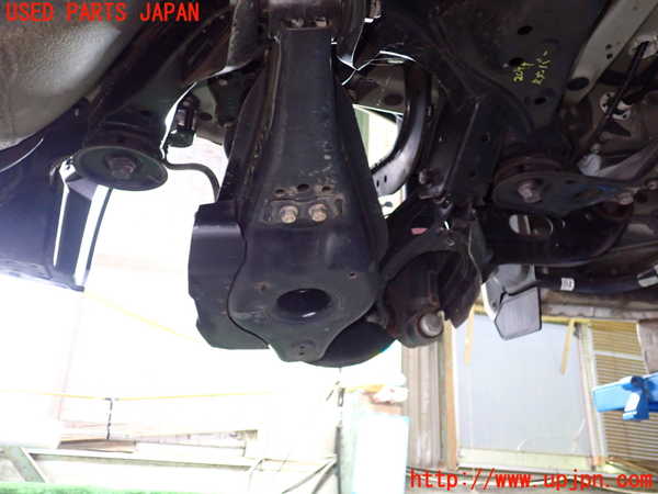 5UPJ-20975227]アルファード(AGH30W)左リアロアアーム2 中古_m0002.jpg
