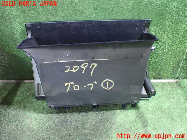 1UPJ-20977516]アルファード(AGH30W)グローブボックス1 中古_m0004.jpg