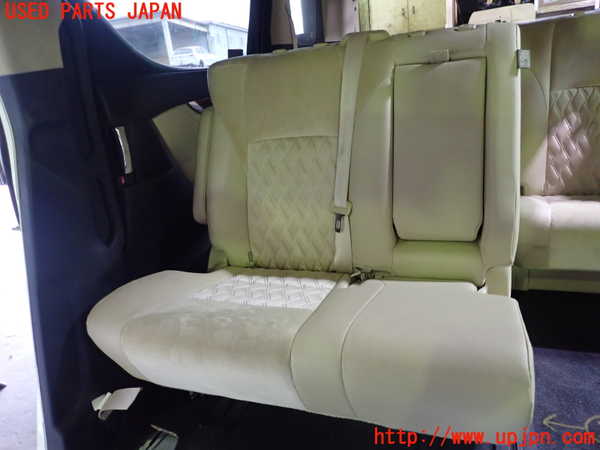 5UPJ-20977145]アルファード(AGH30W)右2列目シート 中古_m0001.jpg