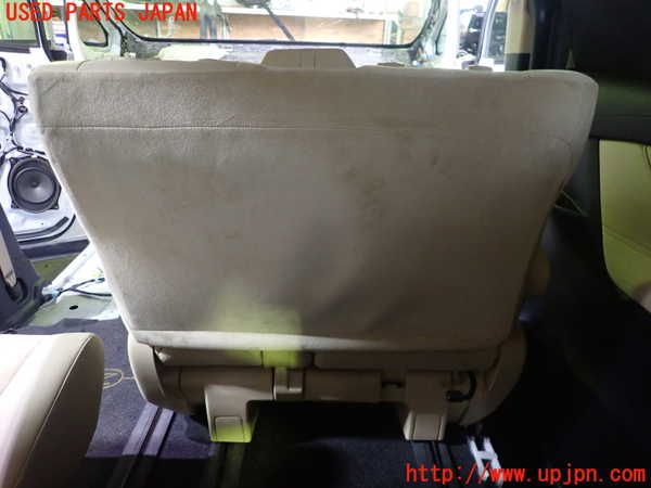5UPJ-20977145]アルファード(AGH30W)右2列目シート 中古_m0005.jpg