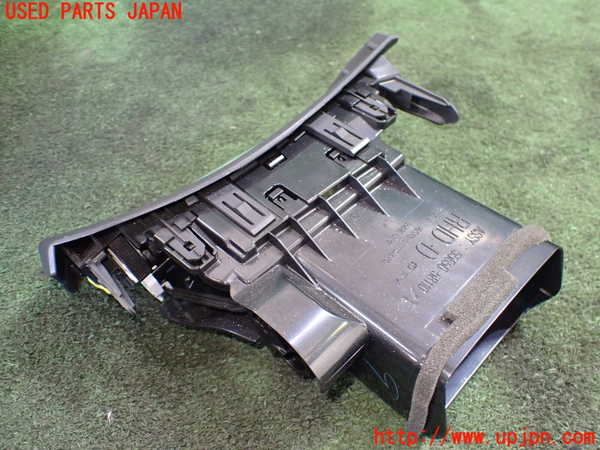 5UPJ-20977526]アルファード(AGH30W)エアコン吹き出し口1 (右) 中古_m0003.jpg