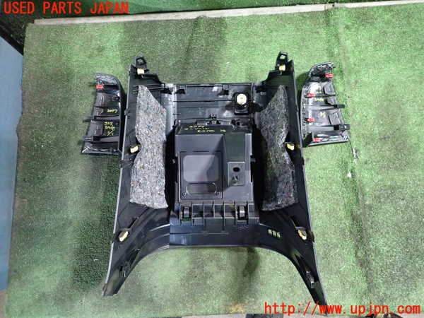 5UPJ-20977549]アルファード(AGH30W)コンソール 中古_m0004.jpg