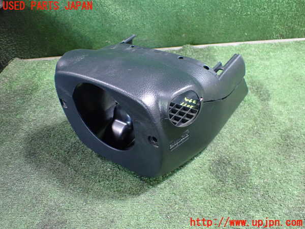 5UPJ-20977905]アルファード(AGH30W)コラムカバー 中古_m0001.jpg