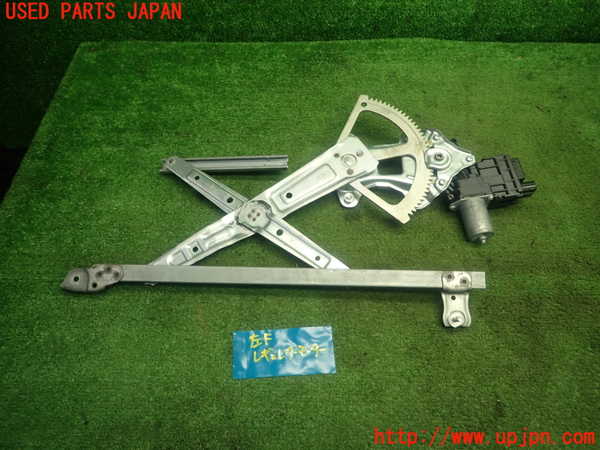 5UPJ-20981266]GR86(BRZ)(ZN8)左前レギュレーターモーター 中古_m0002.jpg