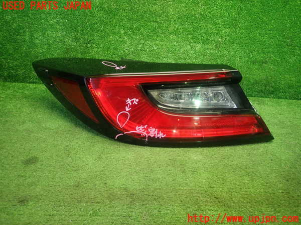 5UPJ-20981536]GR86(BRZ)(ZN8)左テールランプ 【ジャンク】_m0001.jpg