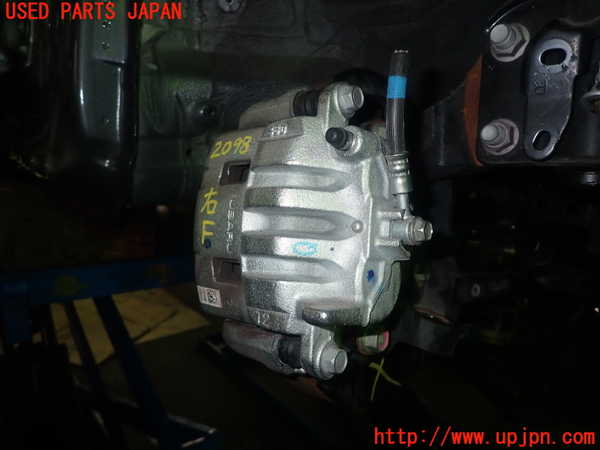 5UPJ-20984080]GR86(BRZ)(ZN8)右フロントキャリパー 中古_m0002.jpg