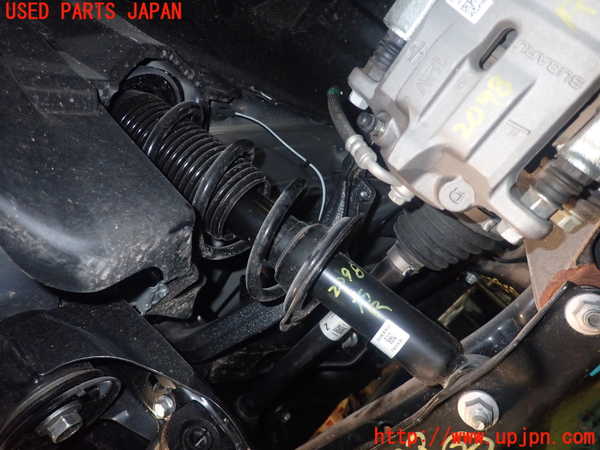 5UPJ-20985035]GR86(BRZ)(ZN8)右リアストラット 中古_m0001.jpg