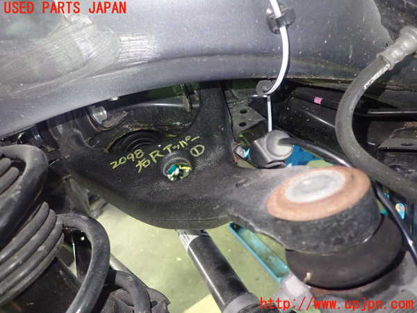 5UPJ-20985146]GR86(BRZ)(ZN8)右リアアッパーアーム1 中古_m0001.jpg