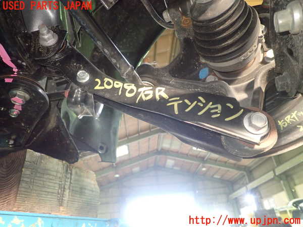 5UPJ-20985325]GR86(BRZ)(ZN8)右リアテンションロッド 中古_m0001.jpg
