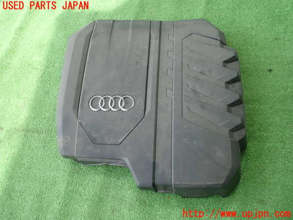 5UPJ-20992160]アウディ・A4(8WDEM)エンジンアッパーカバー 中古_m0001.jpg