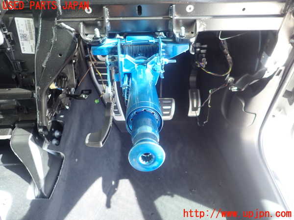 1UPJ-20994260]アウディ・A4(8WDEM)ステアリングシャフト 中古_m0001.jpg