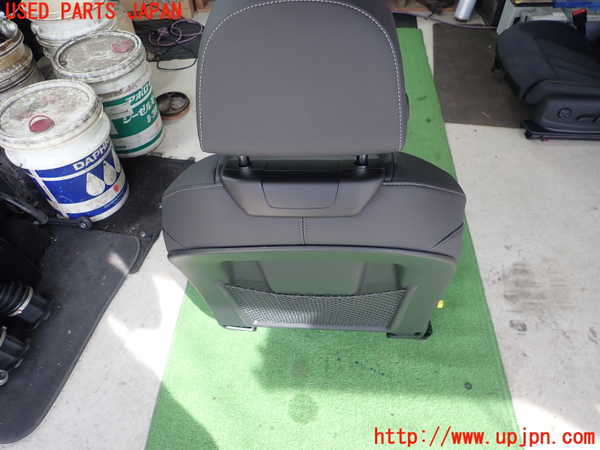 1UPJ-20997035]アウディ・A4(8WDEM)運転席シート 中古_m0002.jpg