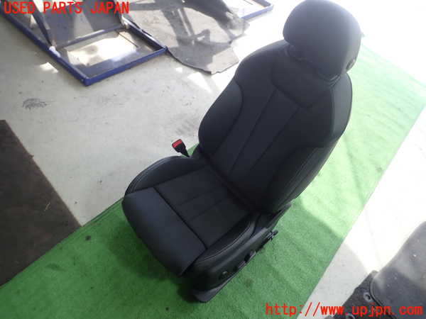1UPJ-20997065]アウディ・A4(8WDEM)助手席シート 中古_m0001.jpg