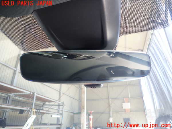 5UPJ-20997615]アウディ・A4(8WDEM)ルームミラー 中古_m0001.jpg