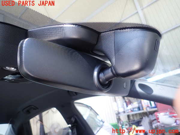5UPJ-20997615]アウディ・A4(8WDEM)ルームミラー 中古_m0002.jpg