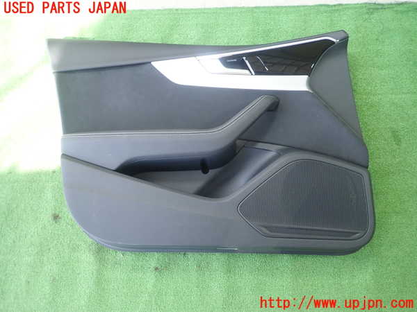 5UPJ-20991264]アウディ・A4(8WDEM)左前ドア内張り 中古_m0001.jpg